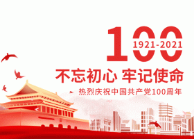 心中有信仰，腳下有力量 --奇翔匯聚成長的力量，守初心，擔(dān)使命！