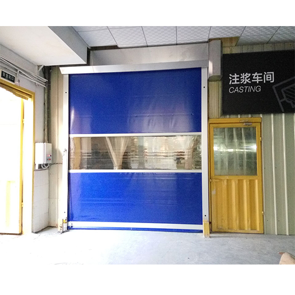 快速工業(yè)門(mén)廠(chǎng)家-廣州奇翔為您打造您的專(zhuān)屬產(chǎn)品！