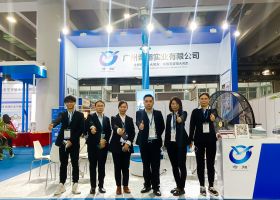 【陽春三月.相聚廣州】2022廣州奇翔工業(yè)展完美收官！