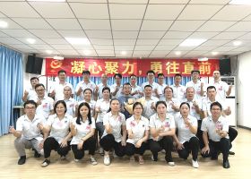 2022奇翔管理干部特訓營！